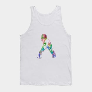 Ringette player Tank Top